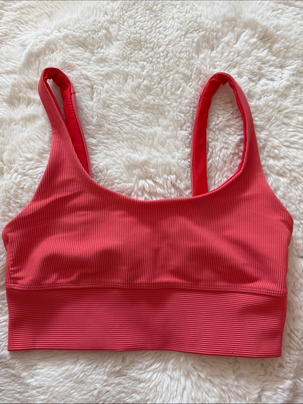 Beach Riot Leah Sports Bra